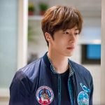 (Jung Il Woo)