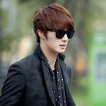 Jung Il Woo Flower Boy Ramyun Shop