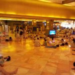 Korean Sauna Jjimjilbang 6