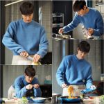 Lee Min Ho Legend Of The Blue Sea 1