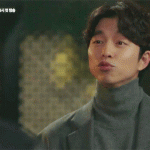 Momen-Momen Lucu 2 Ajusshi Gemas Dalam Drama Goblin 3