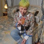 Rambut Kece GD BIGBANG Bakal Ngetren Di Tahun 2017, Ini Dia Alasannya! 2