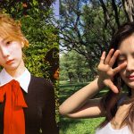 Setelah Melihat Foto Taeyeon Dan Naeun Makin Kurusan Berikut Ini, Dijamin Kamu Pengen Diet! 1