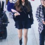 Setelah Melihat Foto Taeyeon Dan Naeun Makin Kurusan Berikut Ini, Dijamin Kamu Pengen Diet! 2
