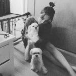 Setelah Melihat Foto Taeyeon Dan Naeun Makin Kurusan Berikut Ini, Dijamin Kamu Pengen Diet! 5