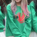 Trainee Mirip Umji GFRIEND ini akhirnya debut menjadi member Momoland! 7