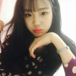Trainee Mirip Umji GFRIEND ini akhirnya debut menjadi member Momoland! 8