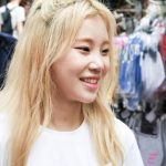 Trainee Mirip Umji GFRIEND ini akhirnya debut menjadi member Momoland! 9