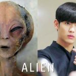 alien