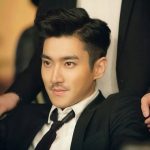 choi siwon