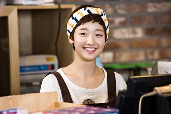 Park So Dam Lebih Cantik Rambut Panjang atau Pendek  