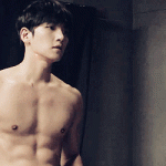 ji changwook