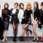 nine muses