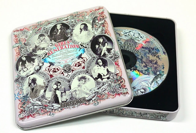 Alasan Kenapa Album Fisik Artis Kpop Itu Istimewa dan Bikin Pengen