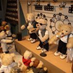 teddy bear museum