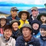 3 variety show law of the jungle