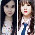 Aktris Cantik Indonesia Ini Mirip Eunha Gfriend 4