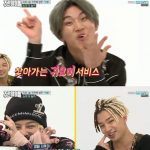 Dijamin Ngakak! Beginilah Cara BIGBANG Bergiyomi Dan Bawakan Cheer Up Twice 1