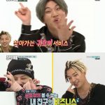 Dijamin Ngakak! Beginilah Cara BIGBANG Bergiyomi Dan Bawakan Cheer Up Twice 2