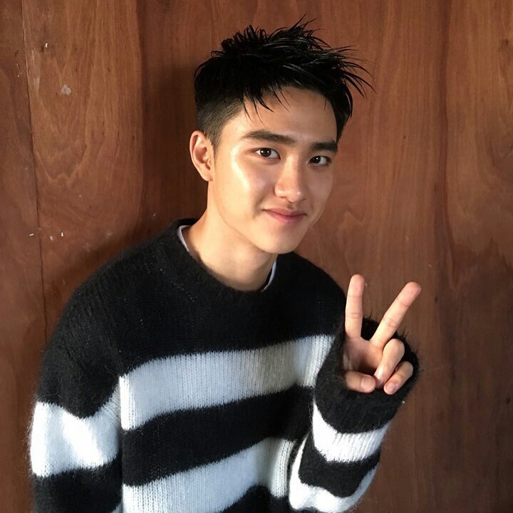 Fashion Of The Week Bergaya A La Aktor Kyungsoo Yuk Inikpop