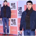 Fashion Of The Week Bergaya a La Aktor Kyungsoo yuk! 2