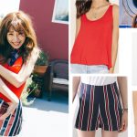 Fashion Of The Week Gaya Nyantai A La Tifanny SNSD Dalam MV I Just Wanna Dance 3