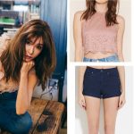 Fashion Of The Week Gaya Nyantai A La Tifanny SNSD Dalam MV I Just Wanna Dance 4