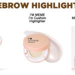 Gampang Banget! Tutorial Menggambar Alis Alami A la Cewek Korea 8