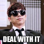 Gong Yoo meme 2