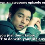 Gong Yoo meme 3