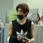 Intip Yuk! Model Rambut Taeyong NCT Dari Biasa Aja Sampai Nggak Nyantai 1