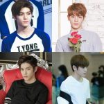 Intip Yuk! Model Rambut Taeyong NCT Dari Biasa Aja Sampai Nggak Nyantai 2