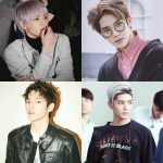 Intip Yuk! Model Rambut Taeyong NCT Dari Biasa Aja Sampai Nggak Nyantai 4
