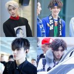 Intip Yuk! Model Rambut Taeyong NCT Dari Biasa Aja Sampai Nggak Nyantai 5