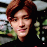 Intip Yuk! Model Rambut Taeyong NCT Dari Biasa Aja Sampai Nggak Nyantai 6