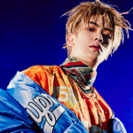 Jaehyun NCT Lebih Seksi dengan rambut Hitam atau Blonde Temukan Jawabannya! 1