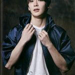 Jaehyun NCT Lebih Seksi dengan rambut Hitam atau Blonde Temukan Jawabannya! 2