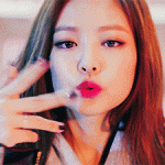 Jennie BLACKPINK