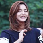 Jeonghan long hair 2