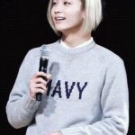 Jeonghan long hair 3