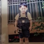 Kai EXO Semasa Kecil Imut Banget Loh, Ini Dia Buktinya! 2