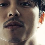 Kayak Gini Nih Tampilan Oppa Oppa Ganteng Korea Kalau Punya Kumis Tipis 1