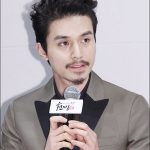 Kayak Gini Nih Tampilan Oppa Oppa Ganteng Korea Kalau Punya Kumis Tipis 6