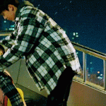 Kim Bok Joo Joon Hyung romantic moment 8