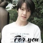 Mini Donghae Sekarang Makin Cakep Aja Loh, Intip Yuk! 5