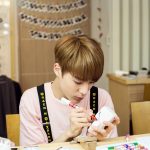 Mini Donghae Sekarang Makin Cakep Aja Loh, Intip Yuk! 7