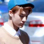 Mini Donghae Sekarang Makin Cakep Aja Loh, Intip Yuk! 8