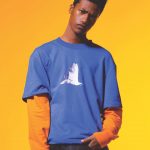 Super Kece! Model 16 Tahun Berdarah Korea-Nigeria Ini Jadi Viral 2