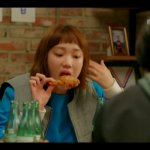 Weightlifting Fairy Kim Bok Joo After Effect 1