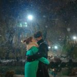 Weightlifting Fairy Kim Bok Joo After Effect 8